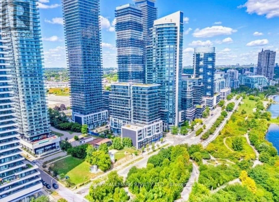 1202 - 65 Anne Craig Drive, Toronto, Ontario  M8V 0G3 - Photo 35 - W12771290