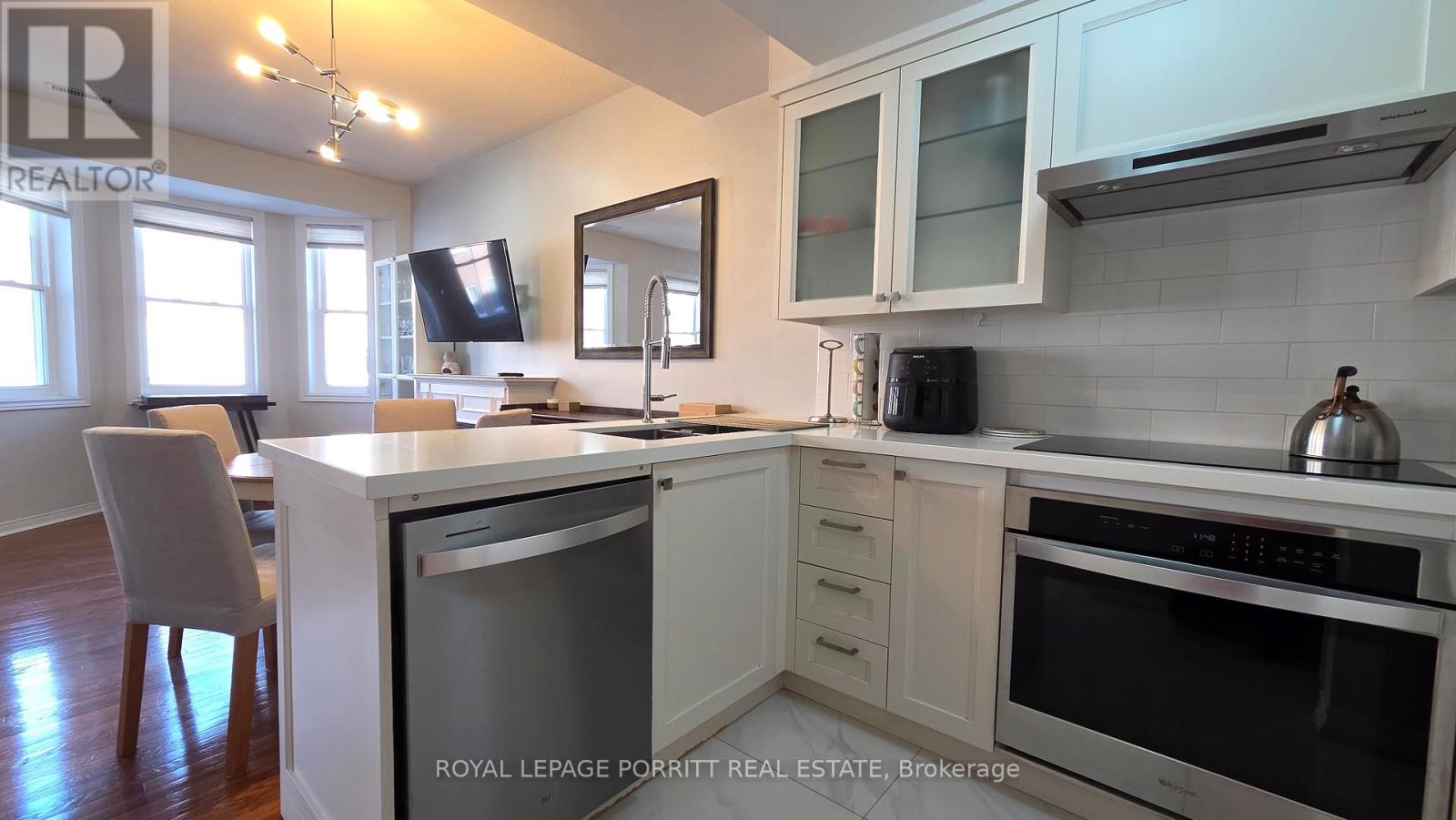 115 - 760 Lawrence Avenue W, Toronto, Ontario  M6A 3E7 - Photo 5 - W12528532