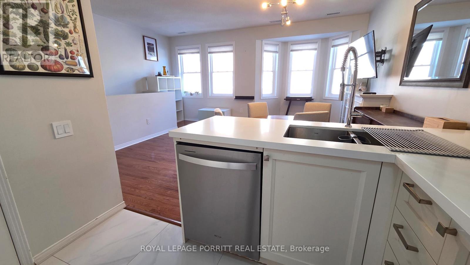 115 - 760 Lawrence Avenue W, Toronto, Ontario  M6A 3E7 - Photo 7 - W12528532