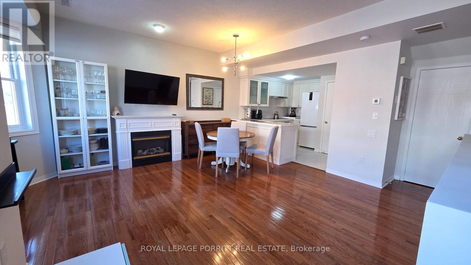 115 - 760 Lawrence Avenue W, Toronto, Ontario  M6A 3E7 - Photo 2 - W12528532