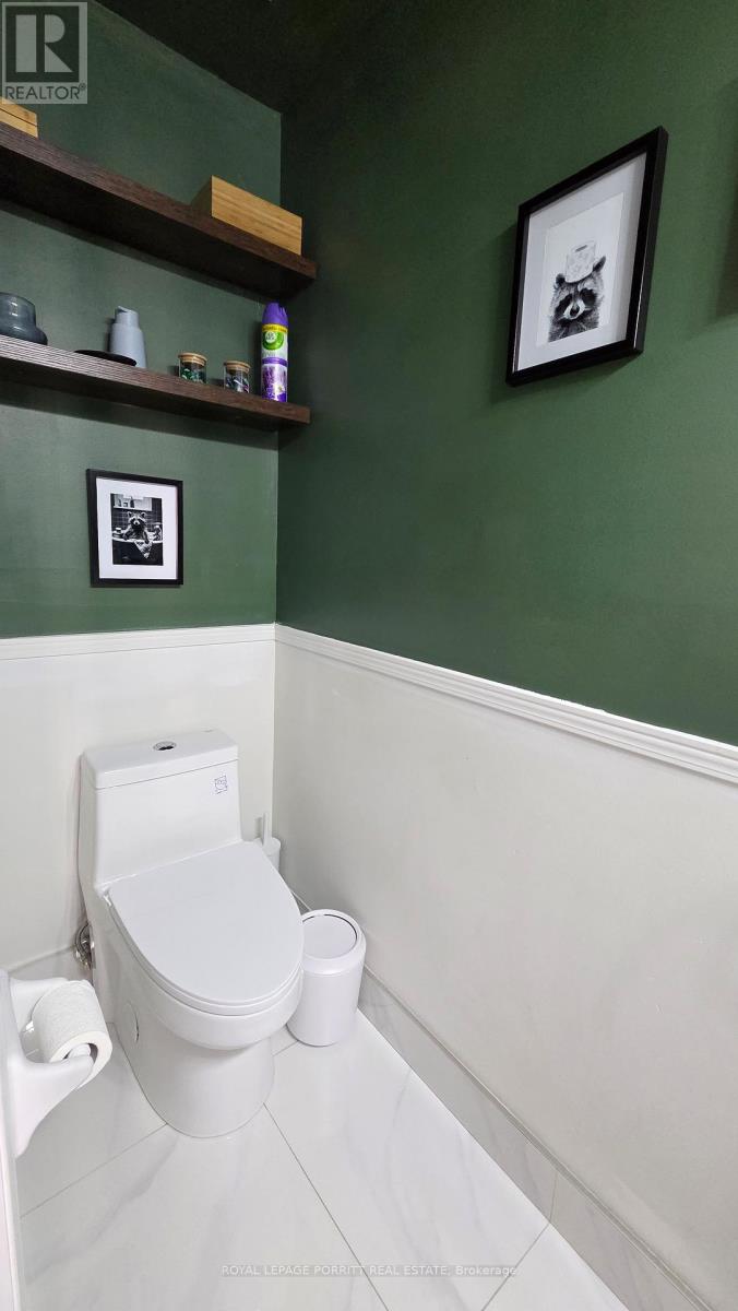 115 - 760 Lawrence Avenue W, Toronto, Ontario  M6A 3E7 - Photo 9 - W12528532