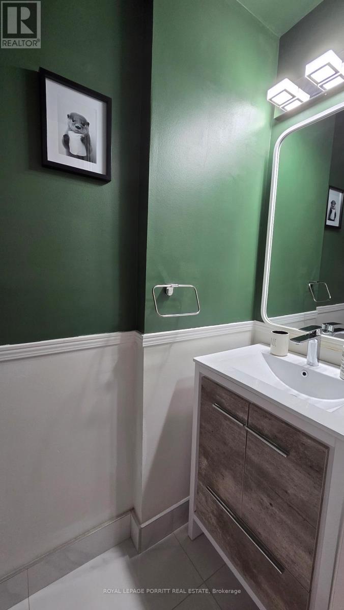 115 - 760 Lawrence Avenue W, Toronto, Ontario  M6A 3E7 - Photo 8 - W12528532