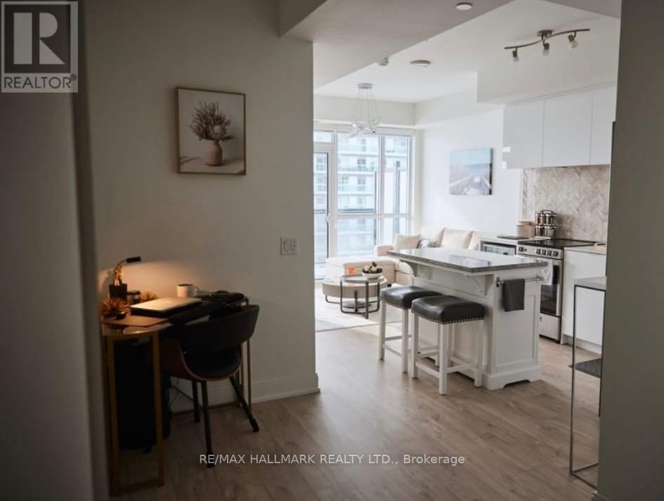 1202 - 65 Anne Craig Drive, Toronto, Ontario  M8V 0G3 - Photo 10 - W12771290