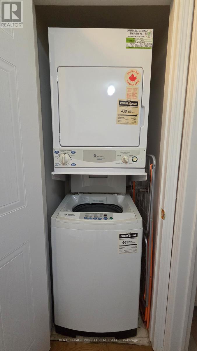 115 - 760 Lawrence Avenue W, Toronto, Ontario  M6A 3E7 - Photo 18 - W12528532