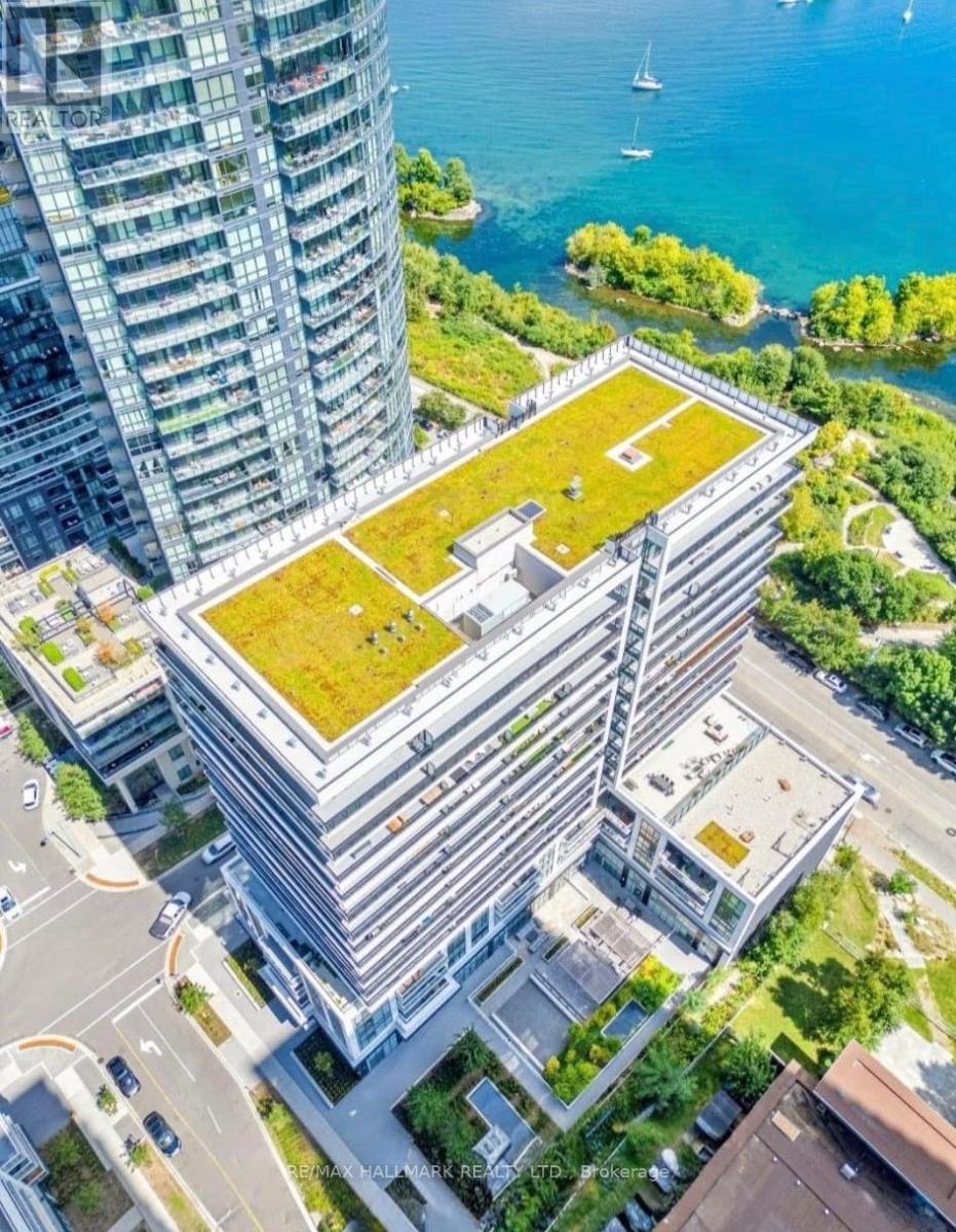 1202 - 65 Anne Craig Drive, Toronto, Ontario  M8V 0G3 - Photo 33 - W12771290