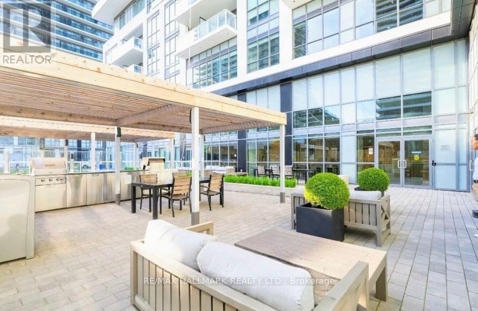 1202 - 65 Anne Craig Drive, Toronto, Ontario  M8V 0G3 - Photo 34 - W12771290