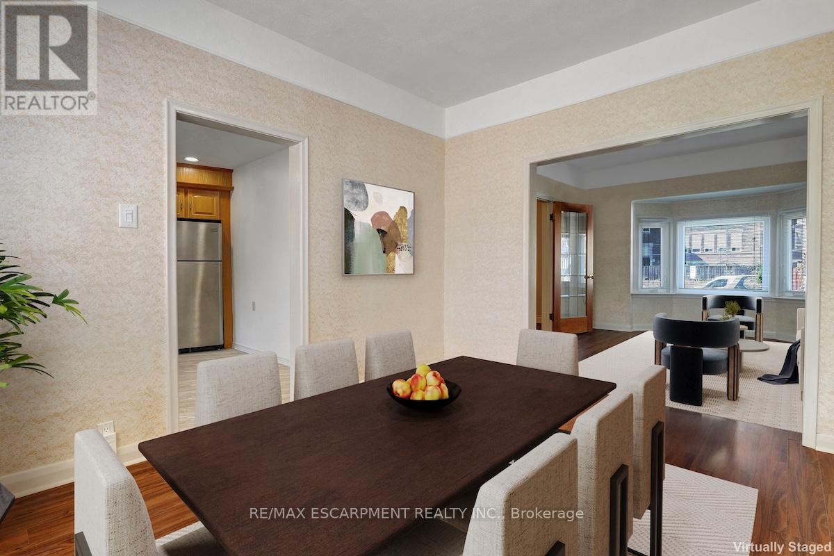 14 Niagara Street, Hamilton, Ontario  L8L 6A2 - Photo 11 - X12787546