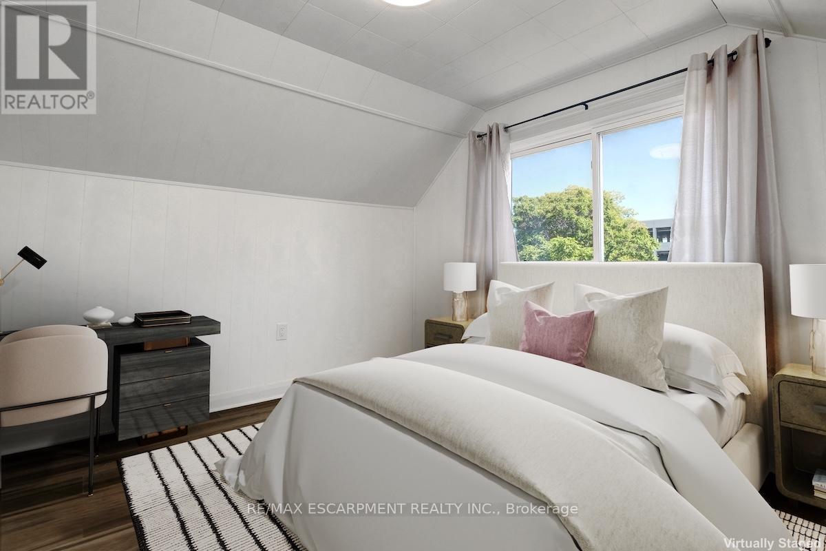 14 Niagara Street, Hamilton, Ontario  L8L 6A2 - Photo 25 - X12787546