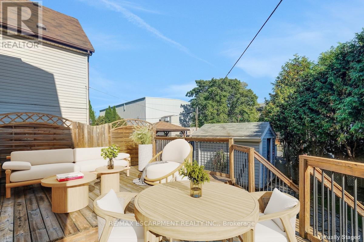 14 Niagara Street, Hamilton, Ontario  L8L 6A2 - Photo 31 - X12787546