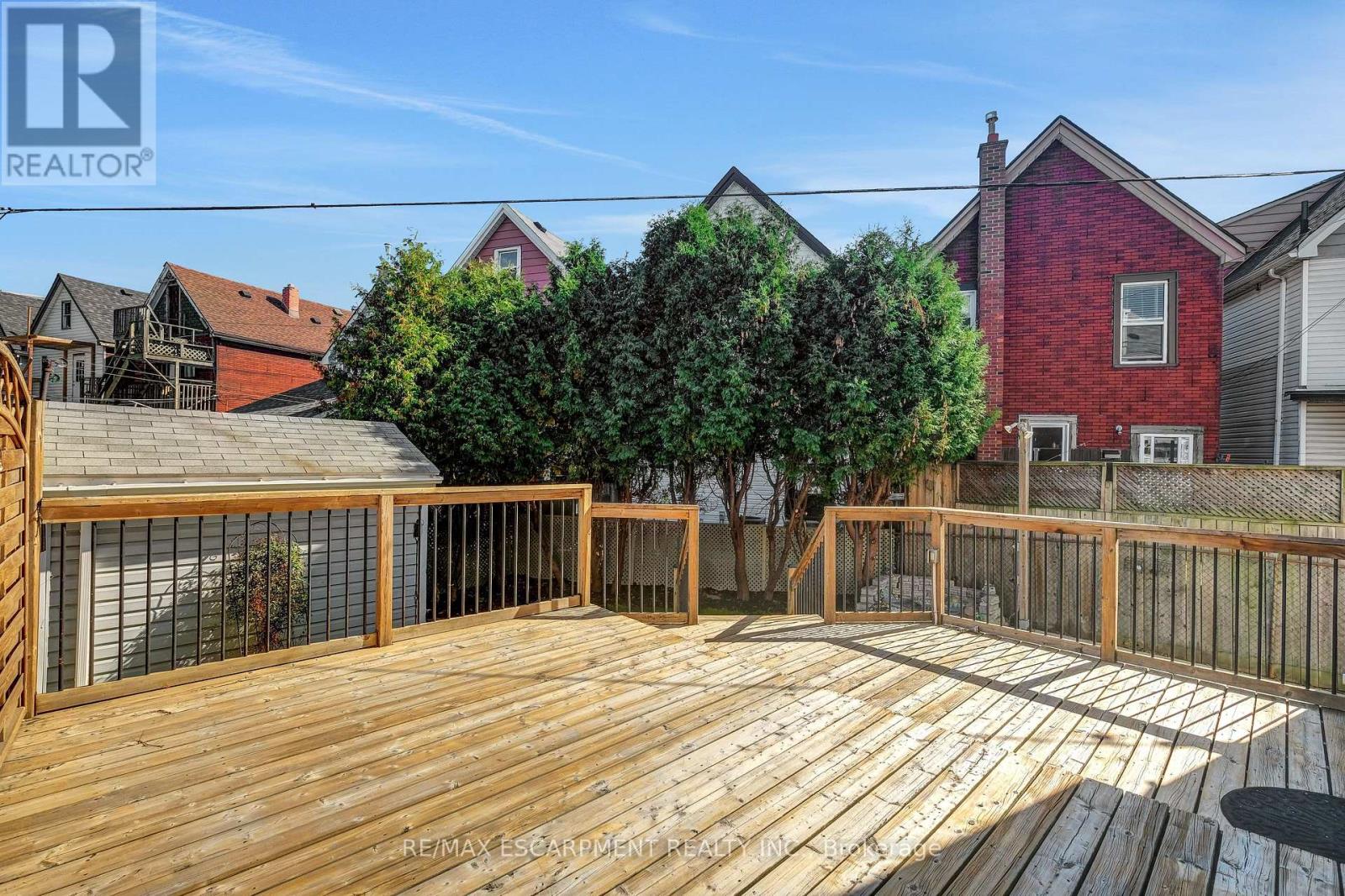 14 Niagara Street, Hamilton, Ontario  L8L 6A2 - Photo 38 - X12787546