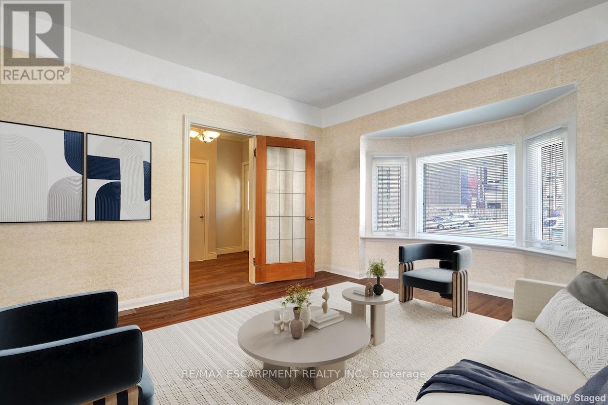 14 Niagara Street, Hamilton, Ontario  L8L 6A2 - Photo 8 - X12787546