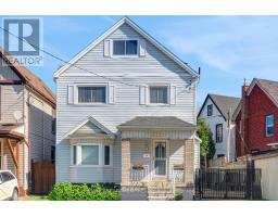 14 NIAGARA STREET, Hamilton, Ontario