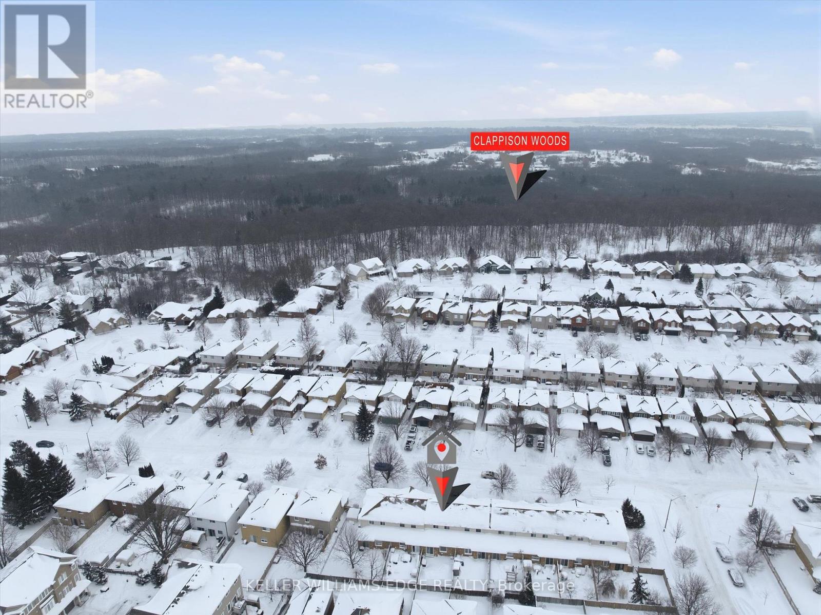 38 Grindstone Way, Hamilton, Ontario  L9H 7B7 - Photo 36 - X12787564