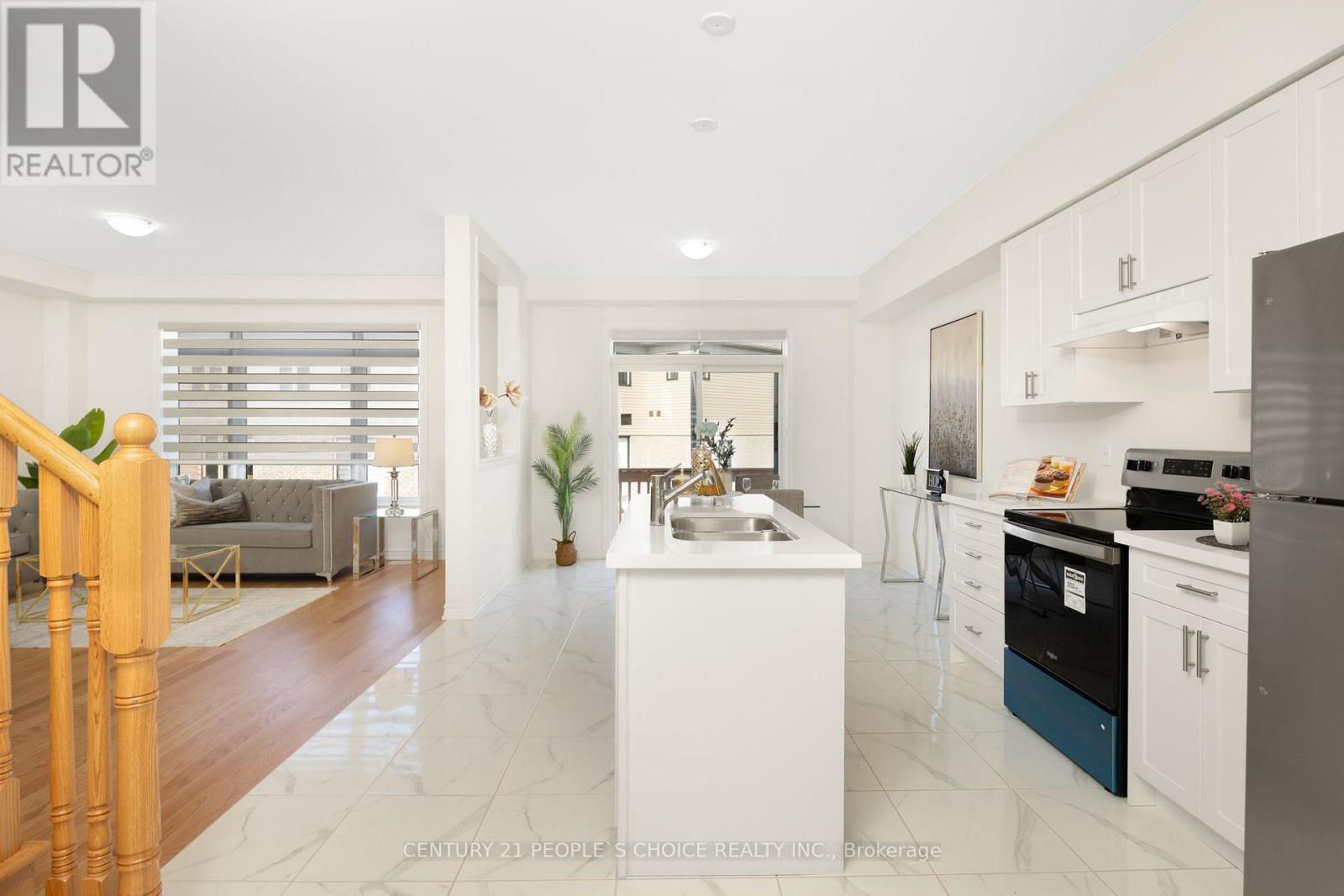 18 Heming Street, Brant, Ontario  N3L 0M5 - Photo 13 - X12787594