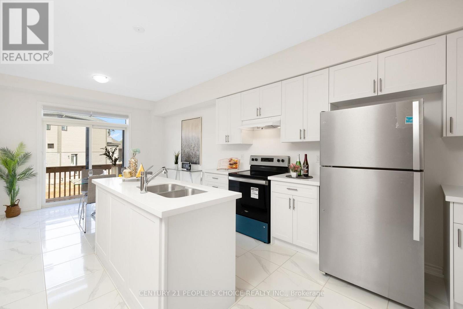 18 Heming Street, Brant, Ontario  N3L 0M5 - Photo 3 - X12787594