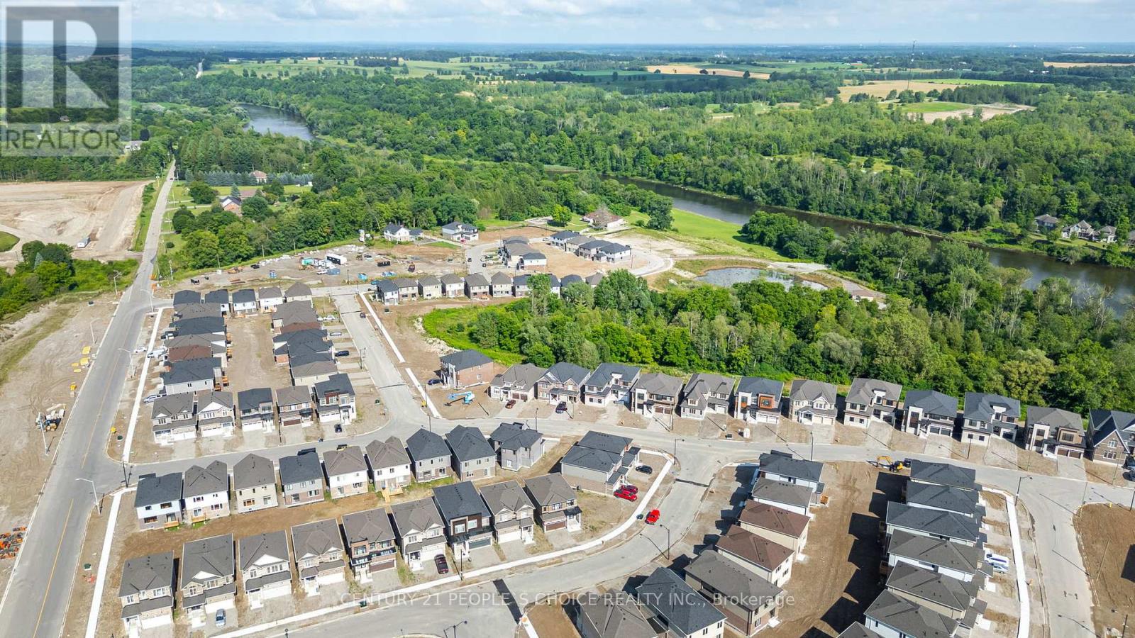 18 Heming Street, Brant, Ontario  N3L 0M5 - Photo 47 - X12787594