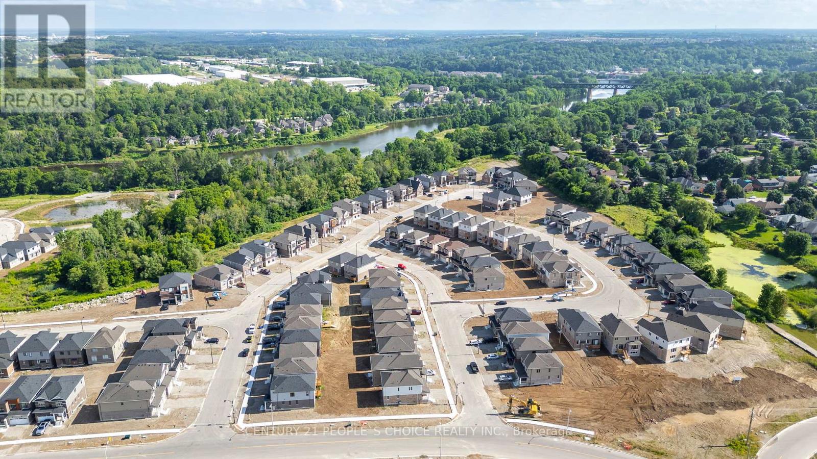 18 Heming Street, Brant, Ontario  N3L 0M5 - Photo 48 - X12787594