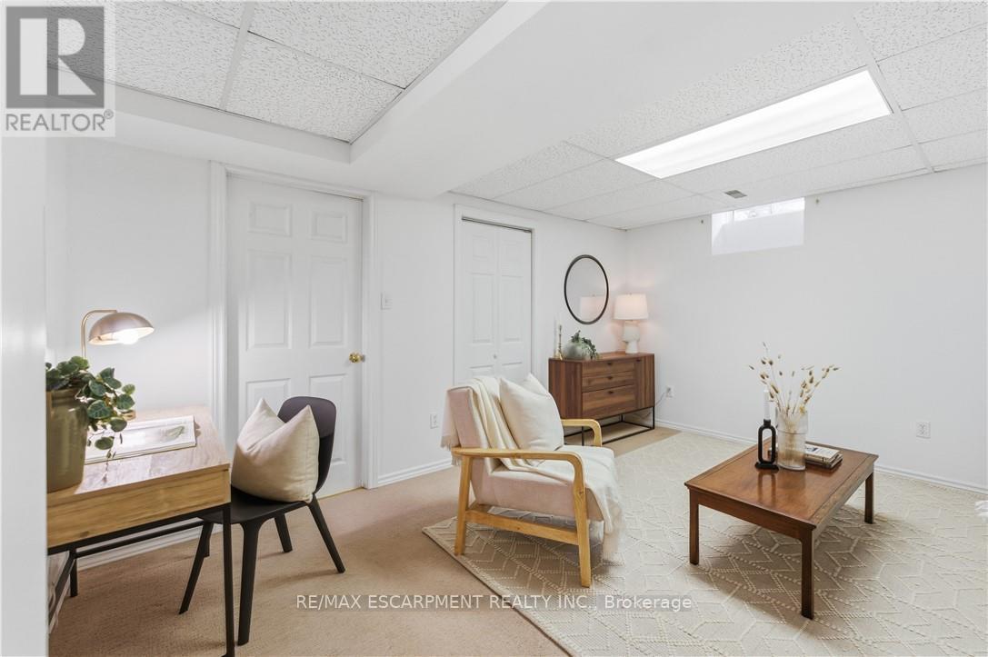 142 Silverbirch Avenue, Hamilton, Ontario  L0R 1W0 - Photo 19 - X12787612