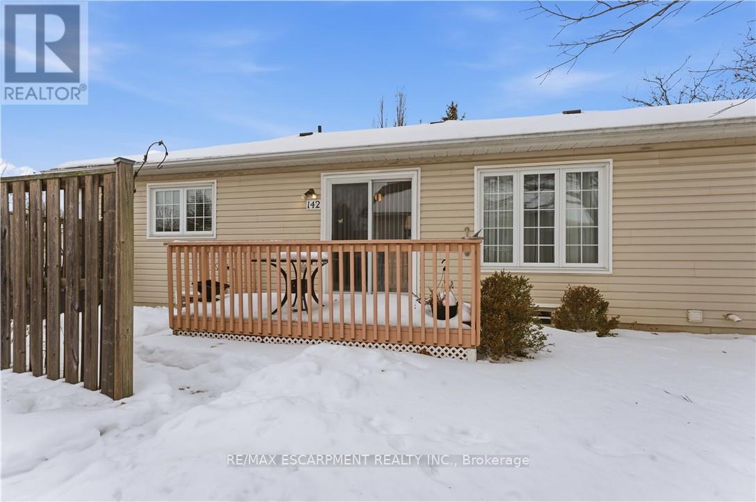142 Silverbirch Avenue, Hamilton, Ontario  L0R 1W0 - Photo 21 - X12787612