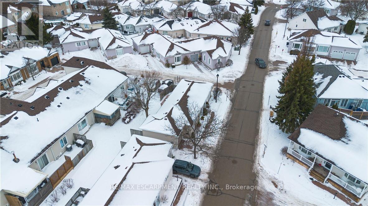 142 Silverbirch Avenue, Hamilton, Ontario  L0R 1W0 - Photo 22 - X12787612