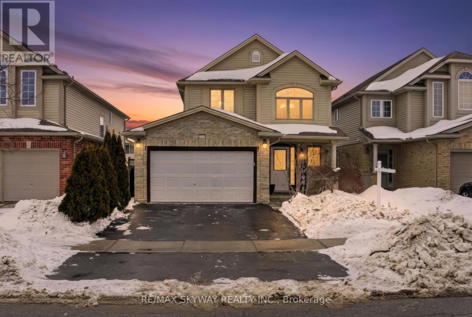 1185 LAWSON ROAD, London North, Ontario