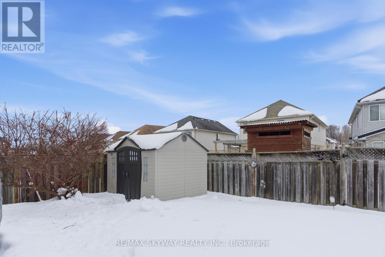 1185 Lawson Road, London North, Ontario  N6G 5K9 - Photo 36 - X12787662