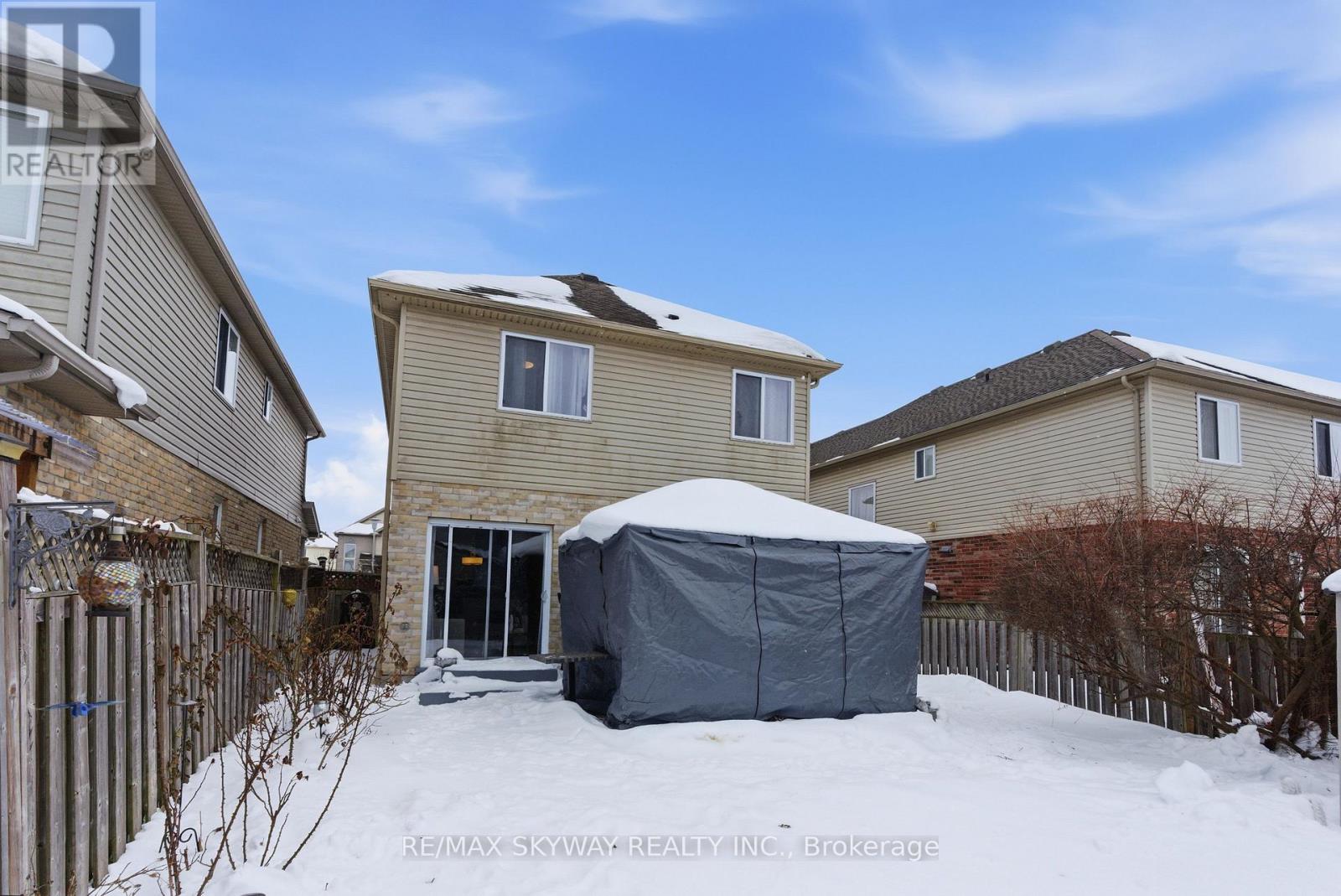 1185 Lawson Road, London North, Ontario  N6G 5K9 - Photo 37 - X12787662