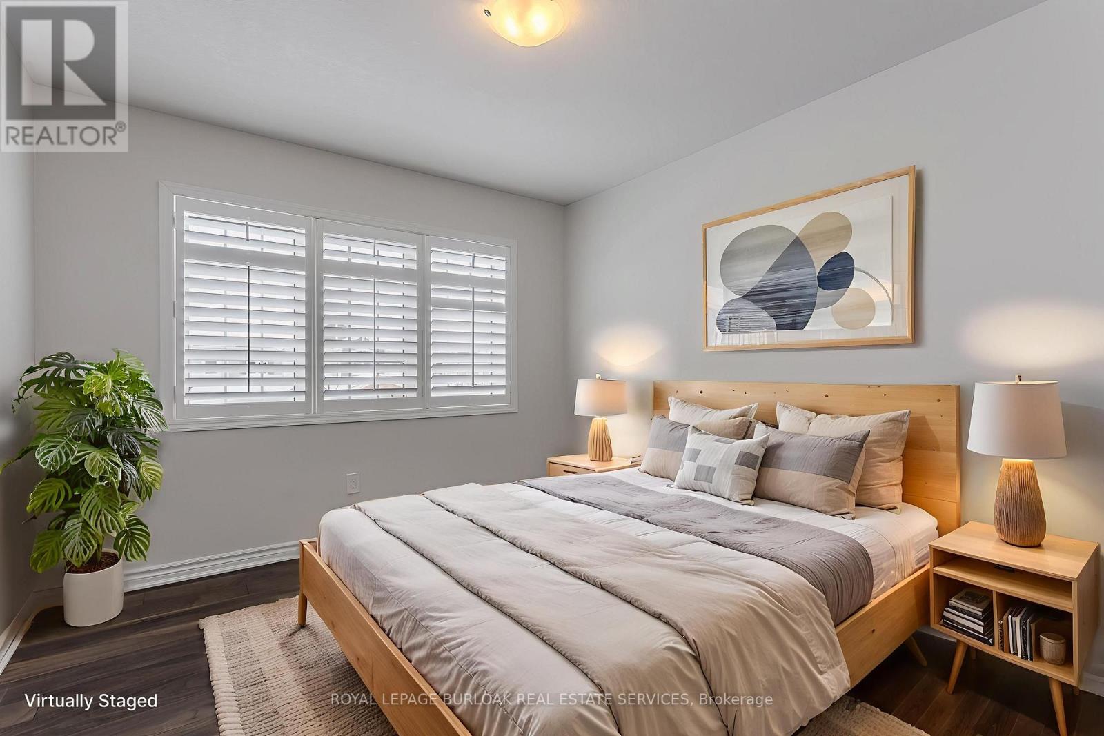 135 Mcmonies Drive, Hamilton, Ontario  L8B 0A6 - Photo 12 - X12787698