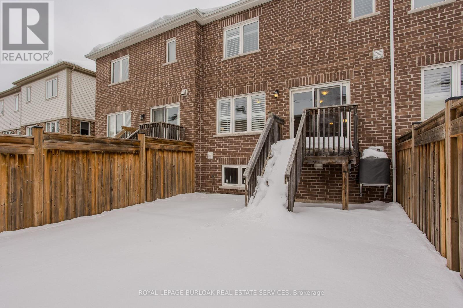 135 Mcmonies Drive, Hamilton, Ontario  L8B 0A6 - Photo 4 - X12787698