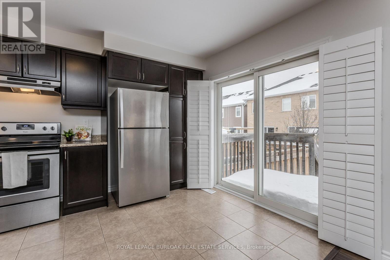 135 Mcmonies Drive, Hamilton, Ontario  L8B 0A6 - Photo 9 - X12787698