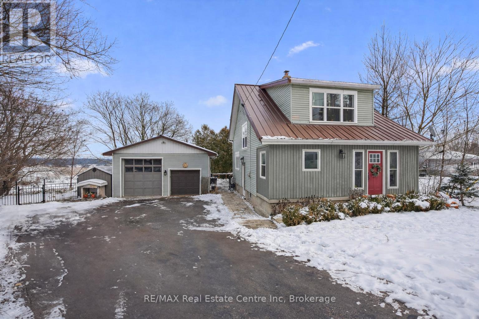 4027 HWY 6 S, Puslinch, Ontario