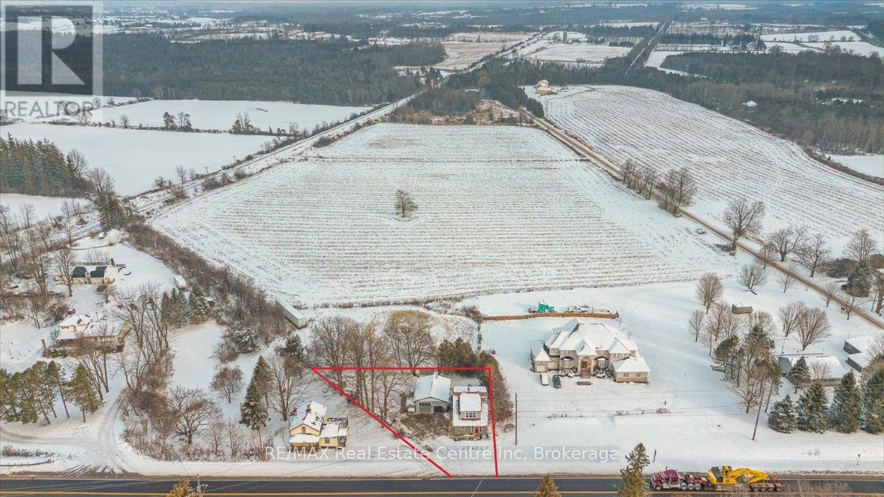 4027 Hwy 6 S, Puslinch, Ontario  N0B 2J0 - Photo 20 - X12784184