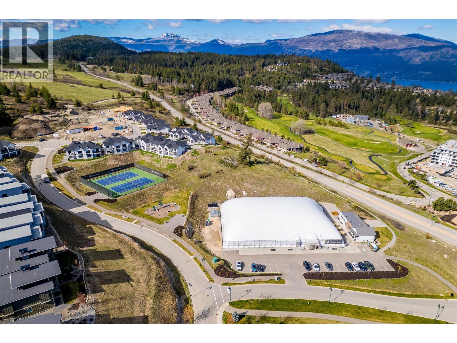 192 Wildsong Crescent Lot# 23, Vernon, British Columbia  V1H 2K3 - Photo 14 - 10375814