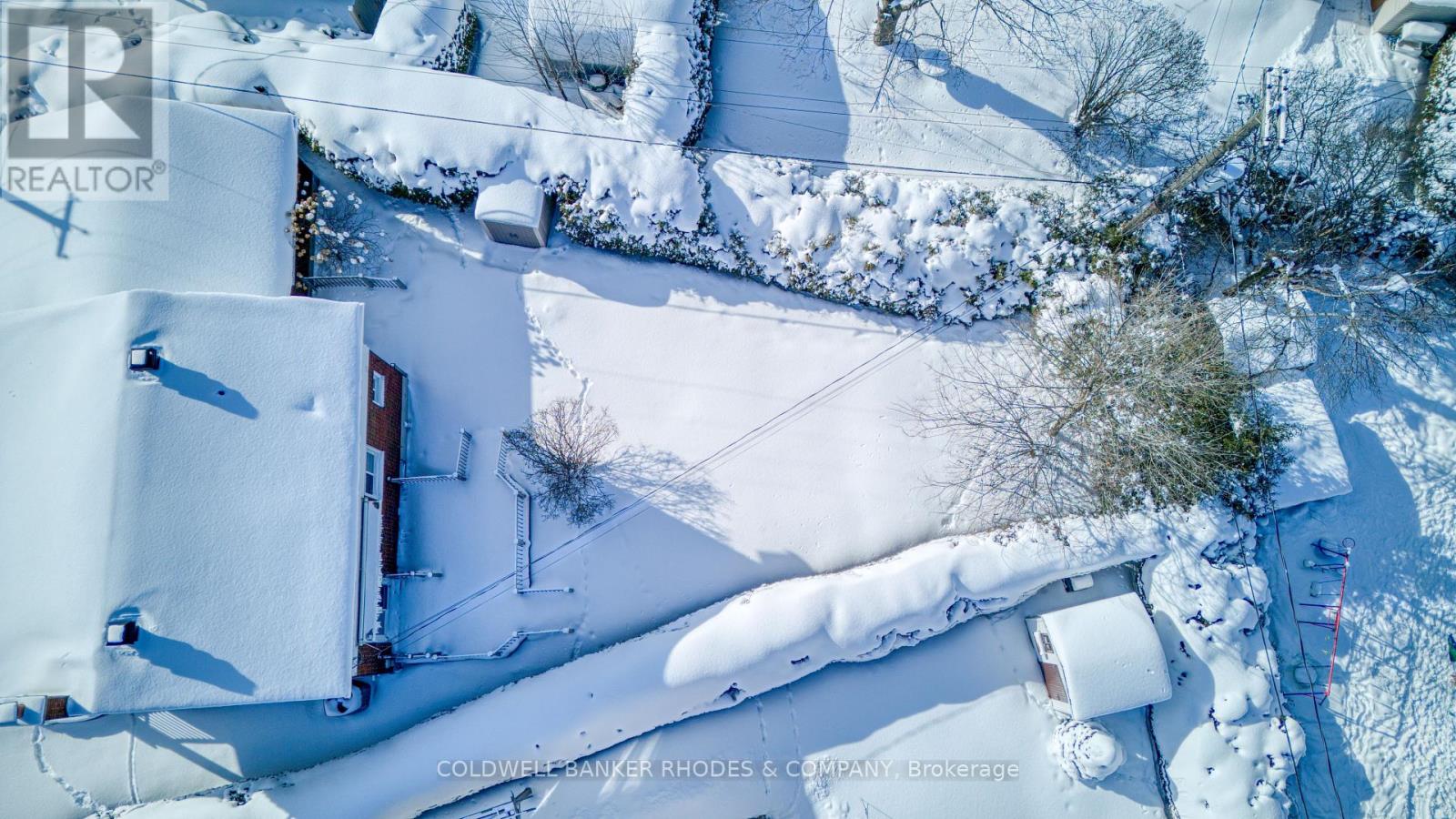 1947 Conrad Avenue, Ottawa, Ontario  K1H 6V7 - Photo 36 - X12760648