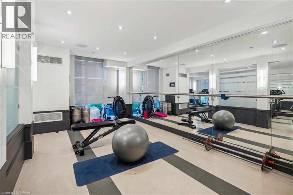 10 Concord Place Unit# 404, Grimsby, Ontario  L3M 0G6 - Photo 22 - 40804674