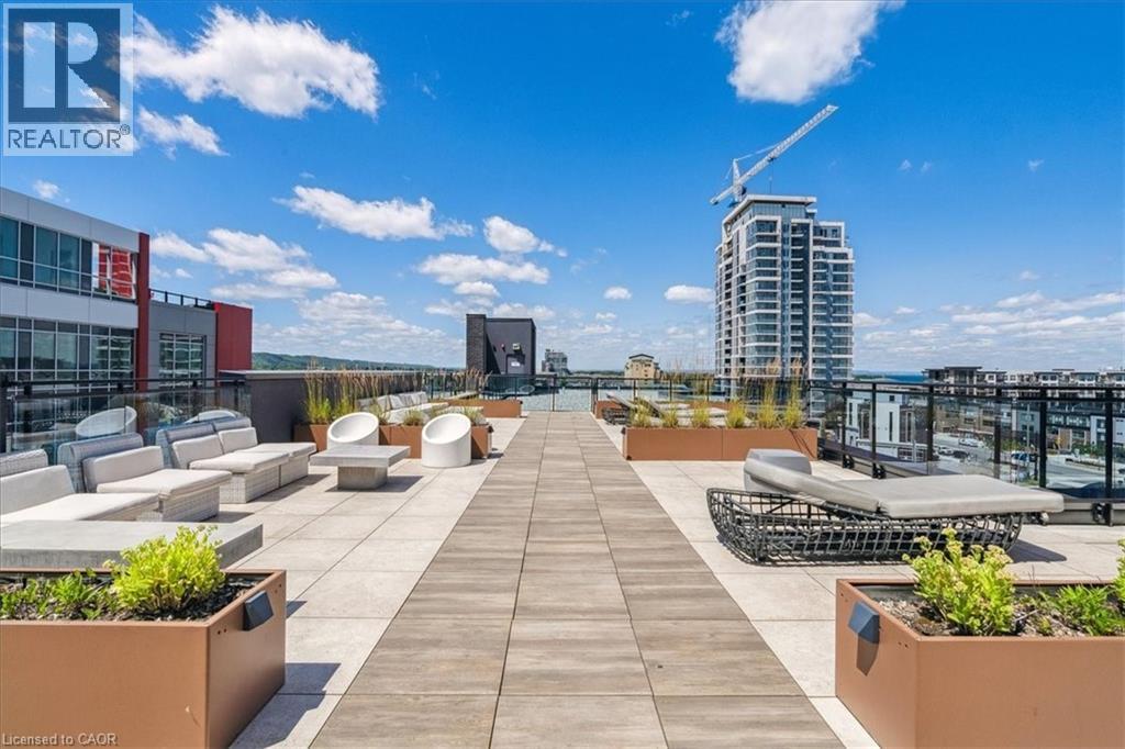 10 Concord Place Unit# 404, Grimsby, Ontario  L3M 0G6 - Photo 25 - 40804674