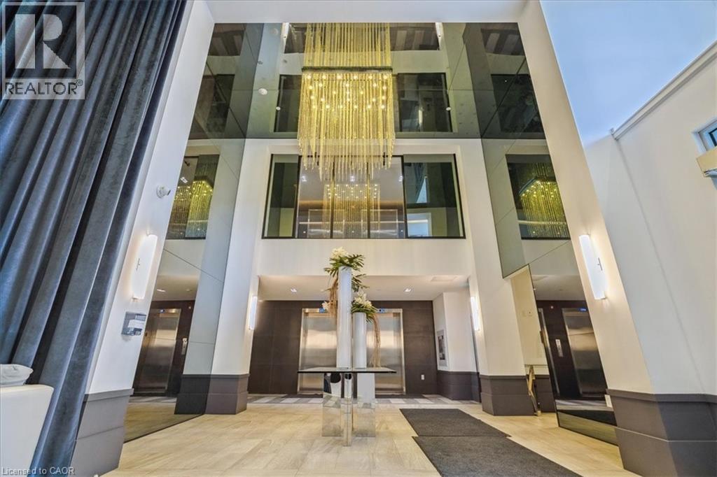 10 Concord Place Unit# 404, Grimsby, Ontario  L3M 0G6 - Photo 5 - 40804674