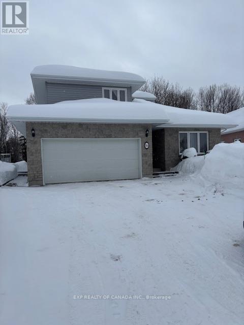 86 MASCIOLI BOULEVARD, Timmins, Ontario