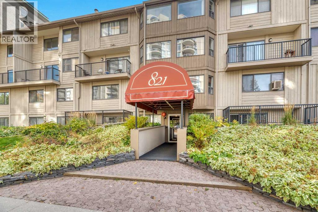 11, 821 3 Avenue Sw, Calgary, Alberta  T2P 0H1 - Photo 2 - A2262312