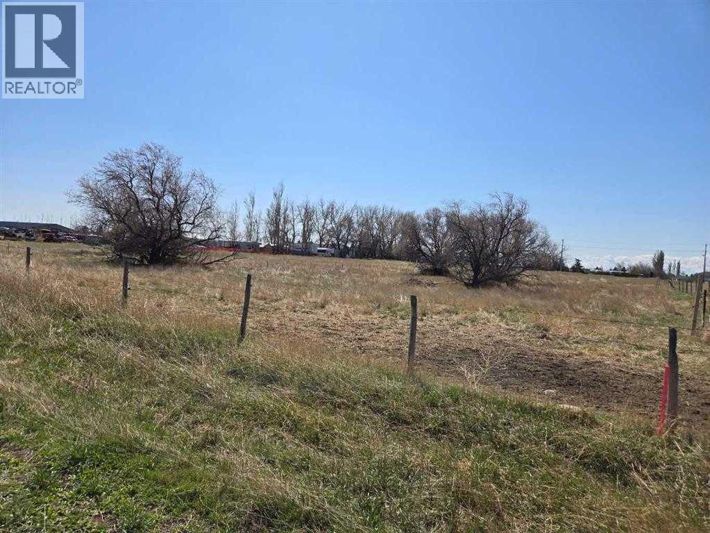 (Parcel A), 4500 64 Avenue, Taber, Alberta  T1G 0A4 - Photo 4 - A2283098