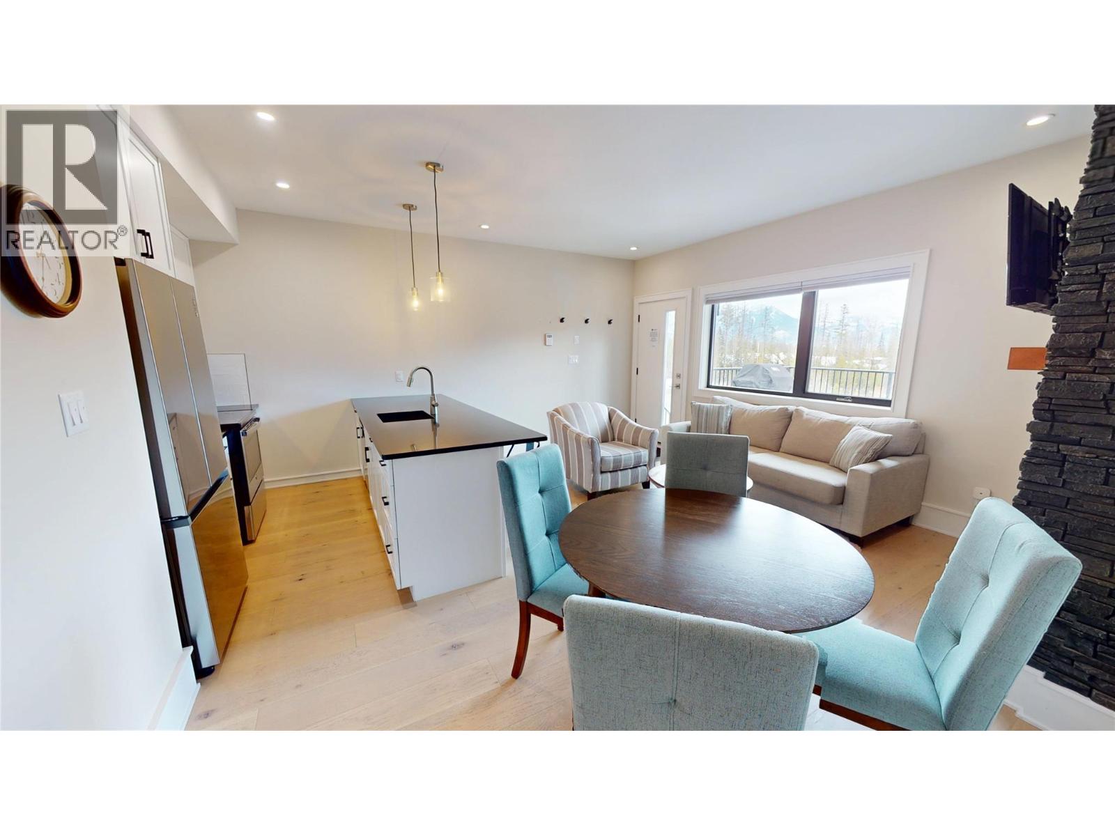 5418 Resort Drive, Fernie, British Columbia  V0B 1M6 - Photo 35 - 10337704