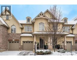 5056 NEW Street Unit# 21, burlington, Ontario