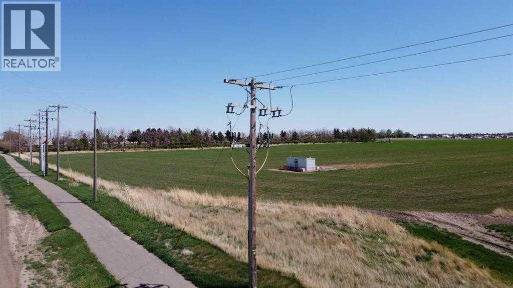 (Parcel 4), 4500 64 Avenue, Taber, Alberta  T1G 0A4 - Photo 3 - A2283101