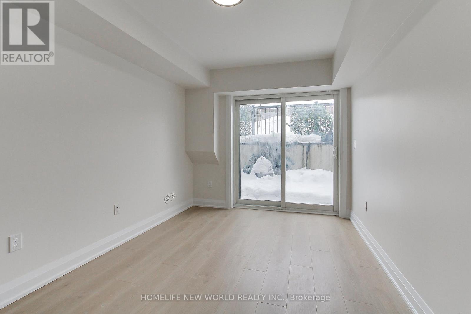 1 - 173 William Duncan Road, Toronto, Ontario  M3K 0B8 - Photo 10 - W12769632