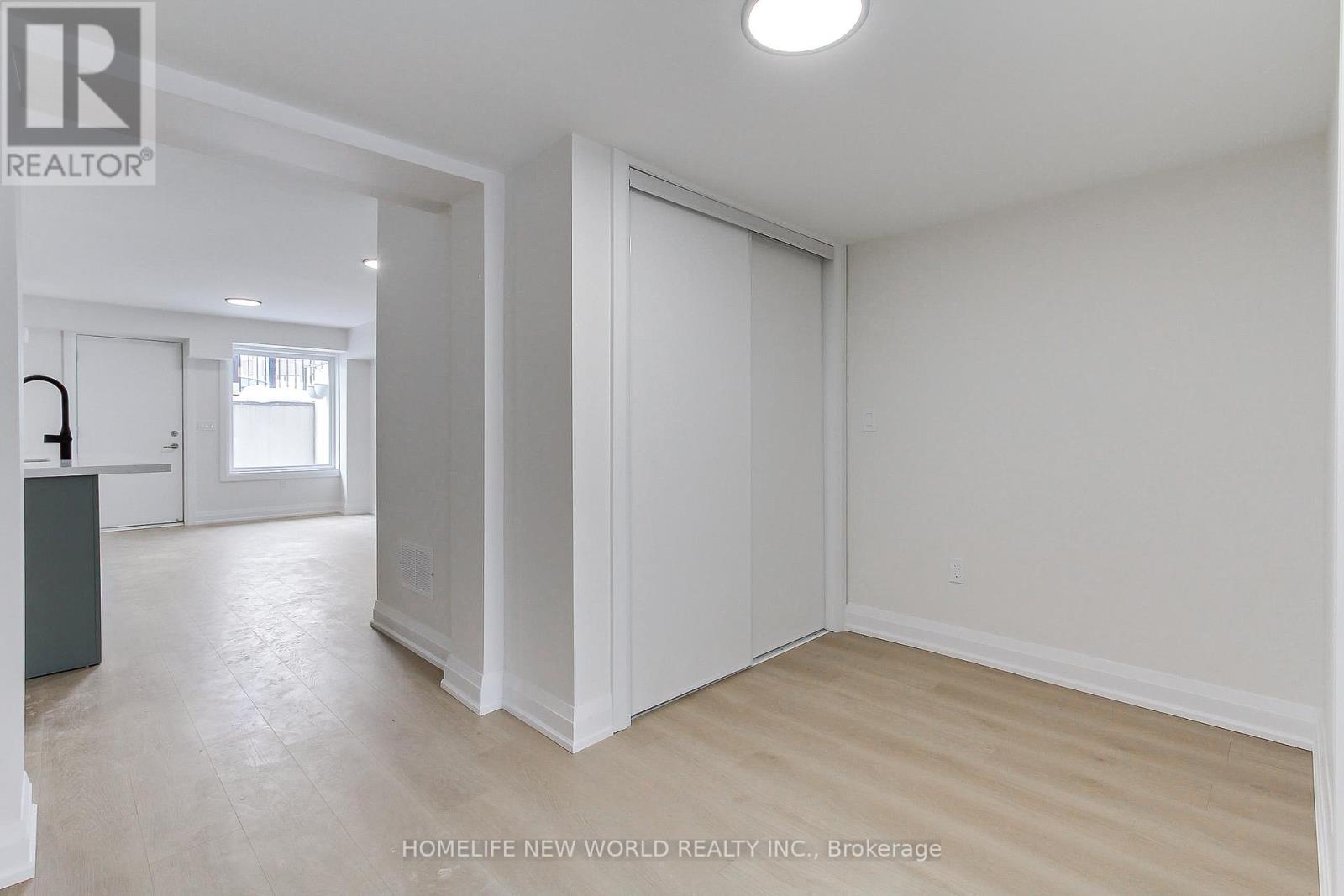 1 - 173 William Duncan Road, Toronto, Ontario  M3K 0B8 - Photo 12 - W12769632