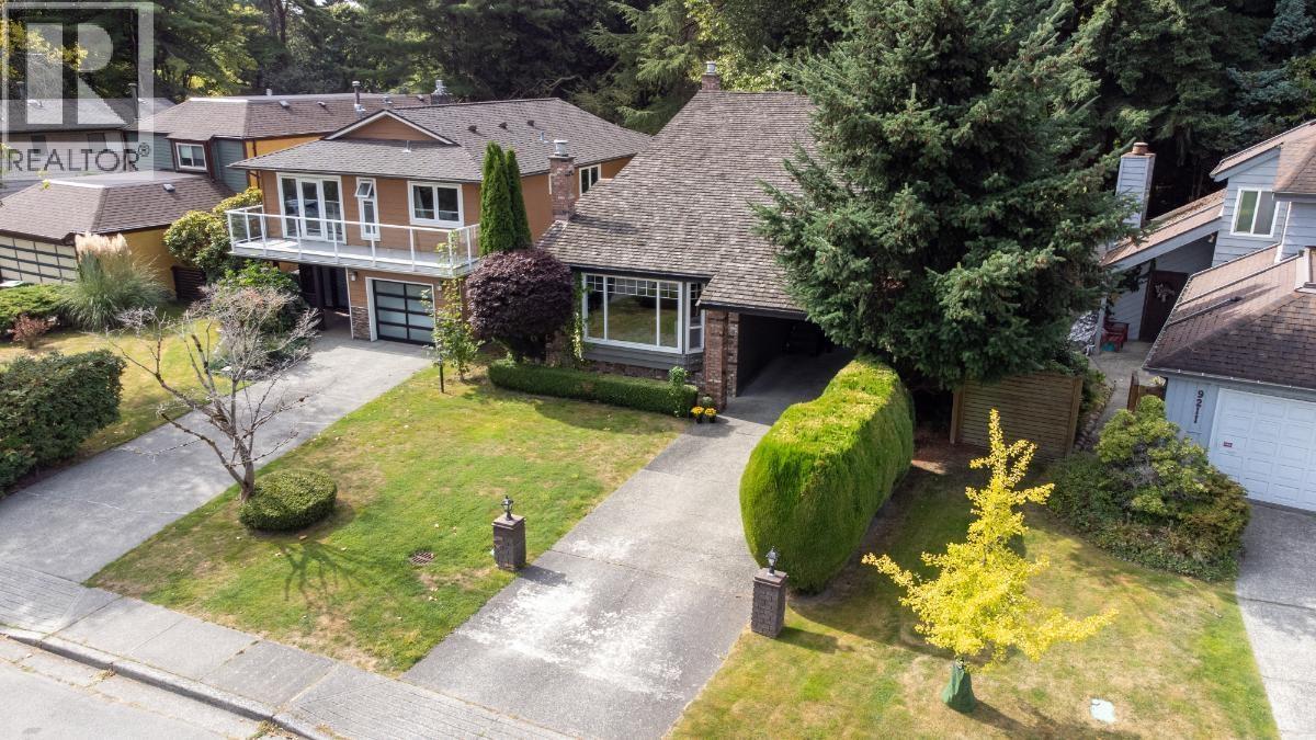 Listing Picture 33 of 40 : 9231 PARKSVILLE DRIVE, Richmond / 烈治文 - 魯藝地產 Yvonne Lu Group - MLS Medallion Club Member