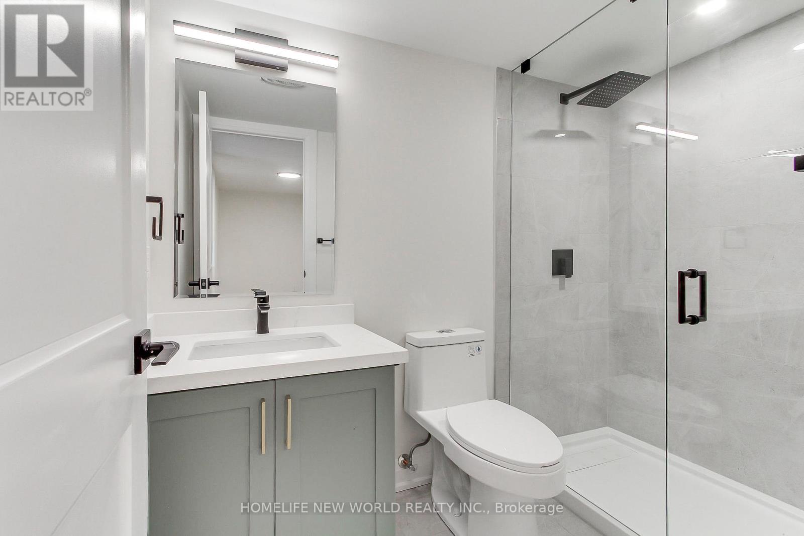 1 - 173 William Duncan Road, Toronto, Ontario  M3K 0B8 - Photo 15 - W12769632