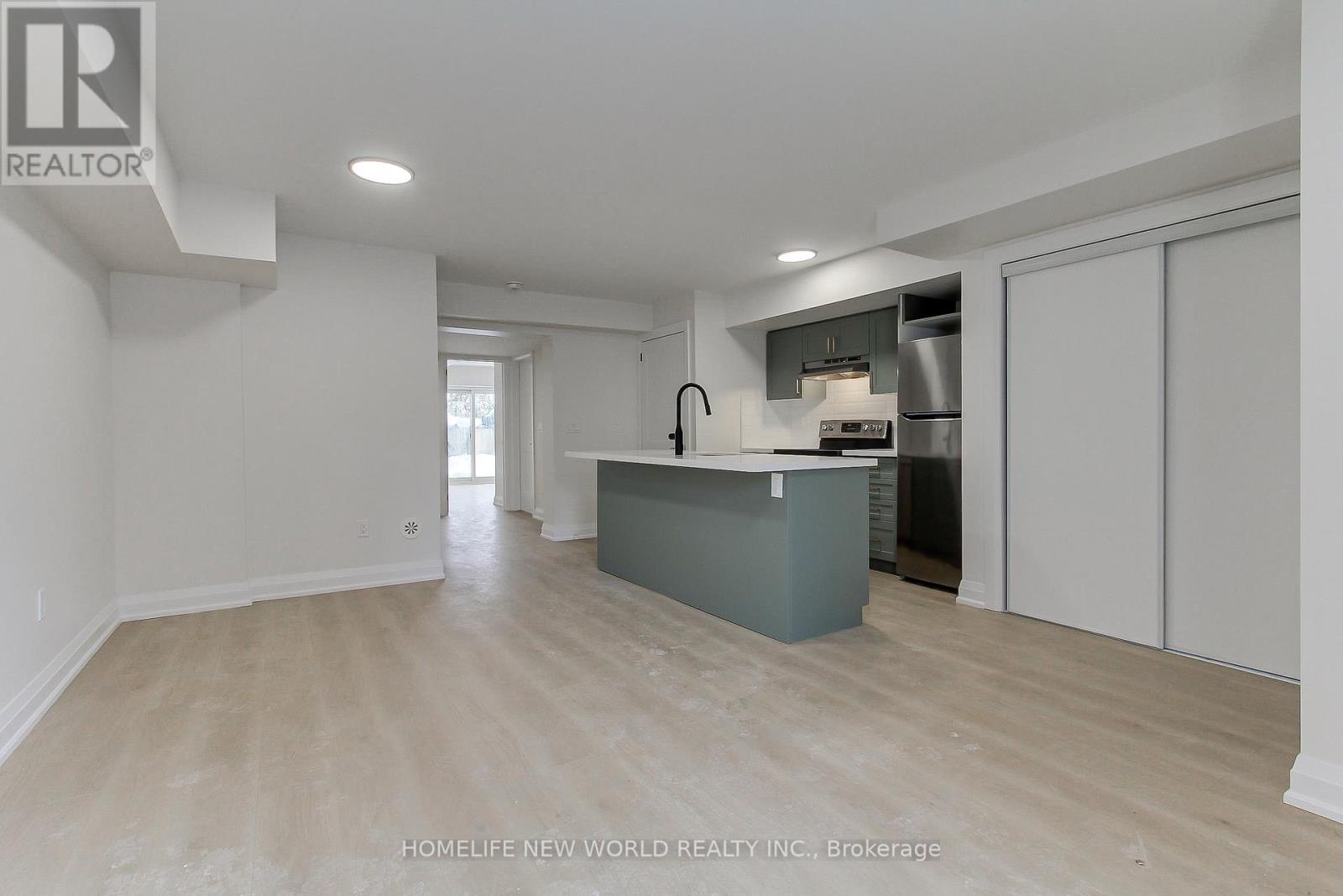 1 - 173 William Duncan Road, Toronto, Ontario  M3K 0B8 - Photo 7 - W12769632