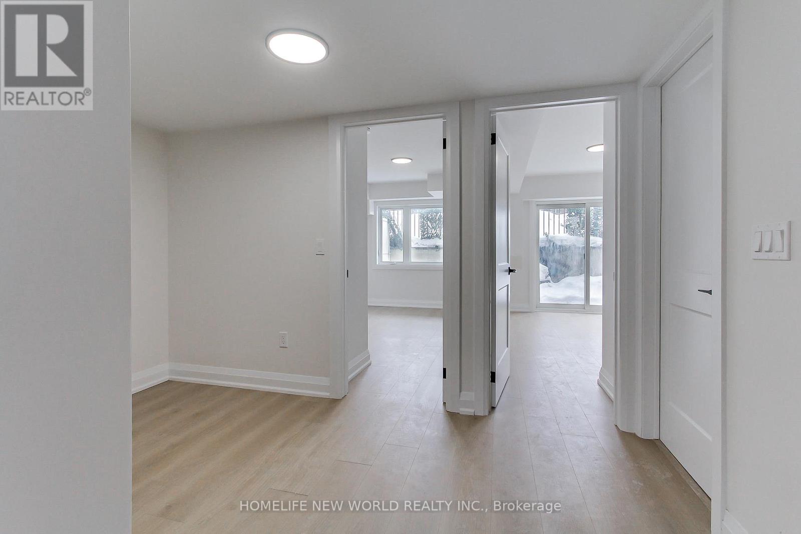 1 - 173 William Duncan Road, Toronto, Ontario  M3K 0B8 - Photo 9 - W12769632