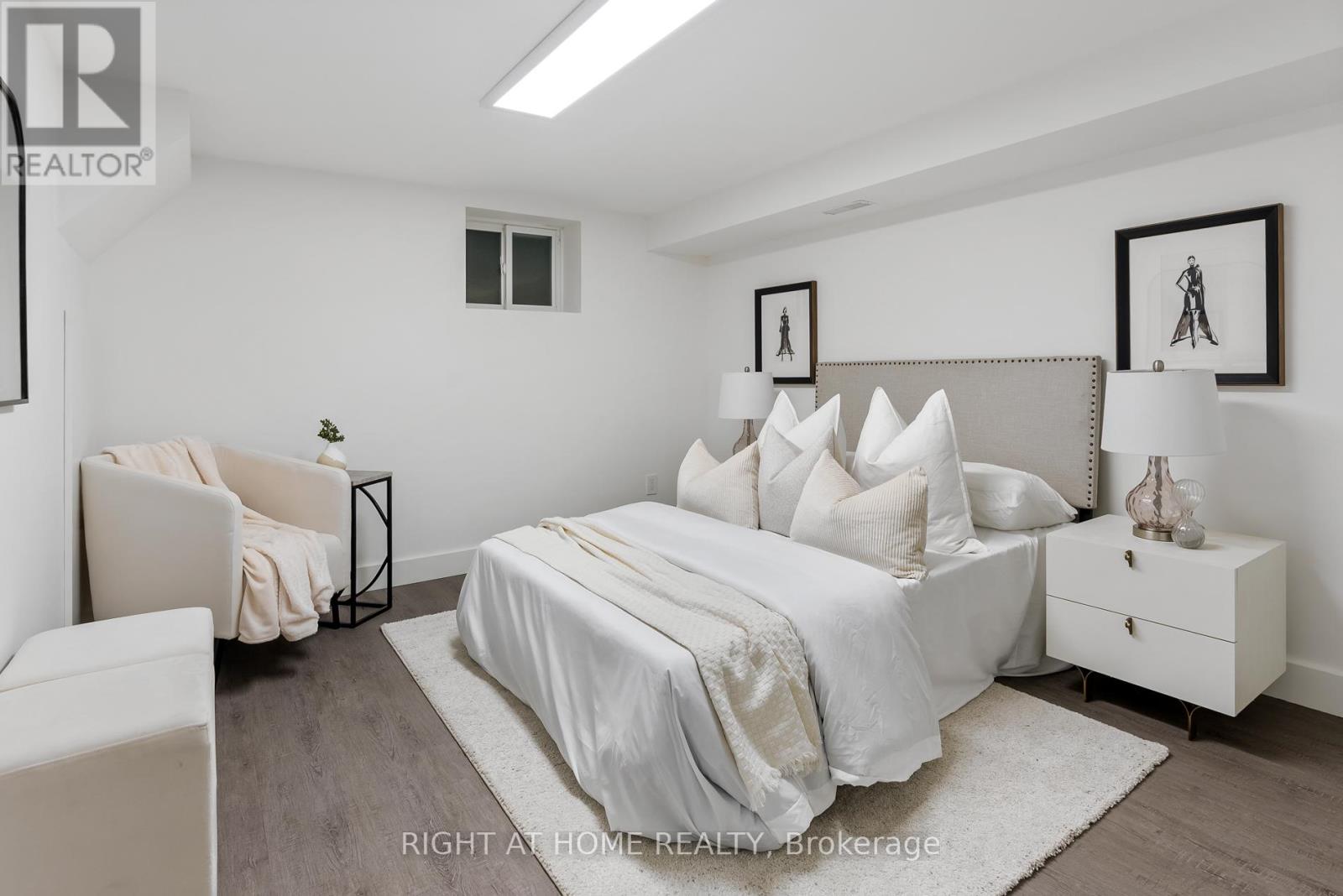 46 Hewitt Avenue, Toronto, Ontario  M6R 1Y3 - Photo 28 - W12787508